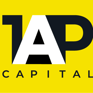 1AP Capital Pte. Ltd.