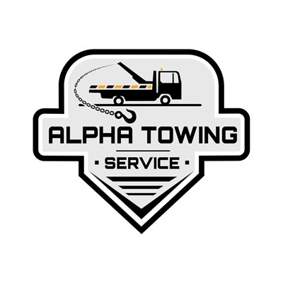 Alpha Towing Service Shelton