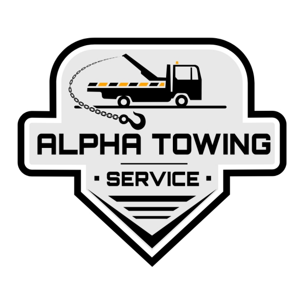 Alpha Towing Service Bellmead