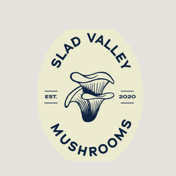 Slad Valley Mushrooms Ltd