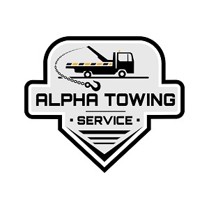 Alpha Towing Service De Smet