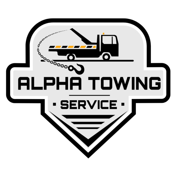 Alpha Towing Service Lynchburg