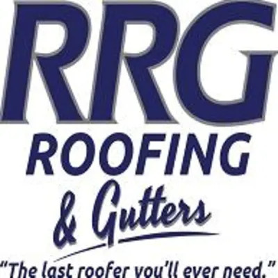 RRG Roofing & Gutters