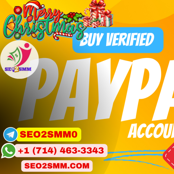 Top 5 Sites to Buy Verified PayPal Accounts