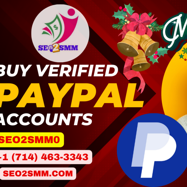 14 Best Site To Buy Verified PayPal Accounts (Aged or New)