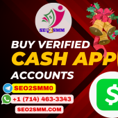 Top 5 Trusted Platforms to Buy Verified Personal & Business Cash App Accounts With Funds: Secure Choices