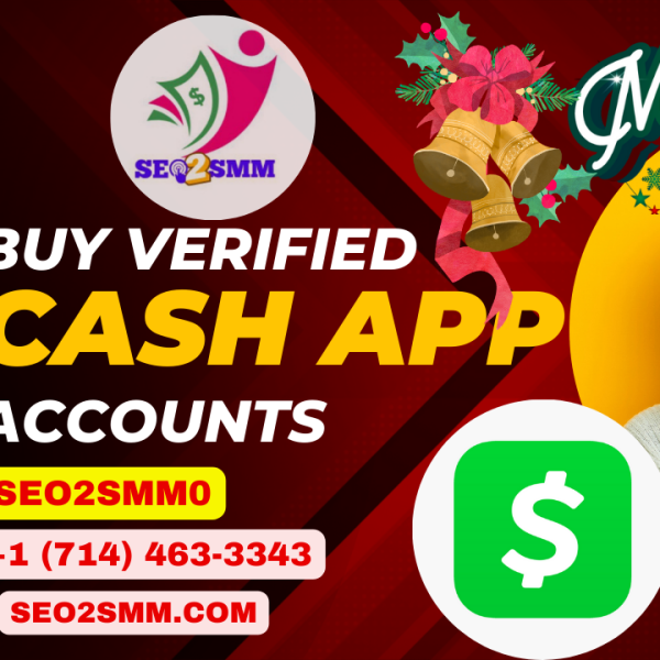 Top 6 Trusted Sites to Buy Verified Cash App Accounts