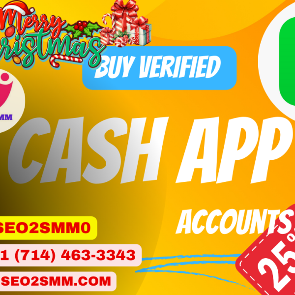 Top 6 Trusted Sites to Buy Verified Cash App Accounts Today