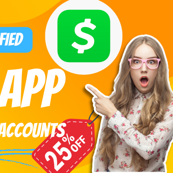 11 Best Sites to Buy Verified Cash App Accounts (personal and business)