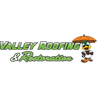 Valley Roofing and Restoration