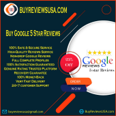 Buy Google 5 Star Reviews