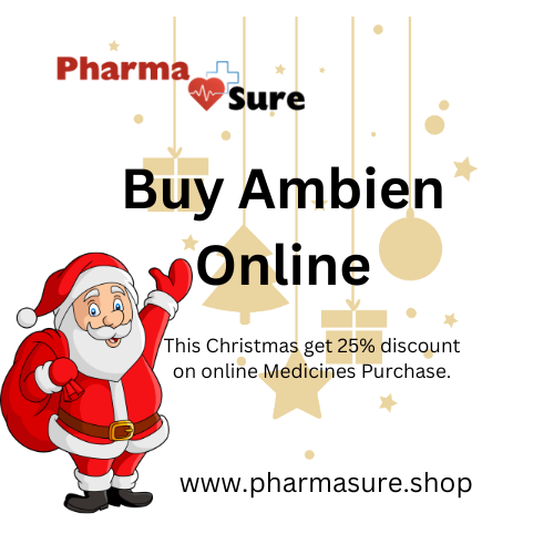 Buy Ambien Online Quick Insomnia Solution