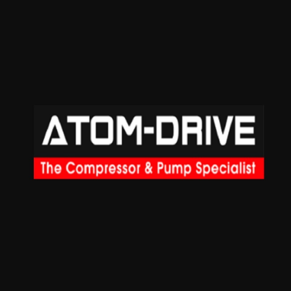 Atom-Drive Pte Ltd