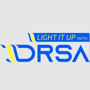 DRSA - Light It Up