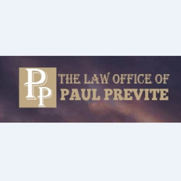 Paul Previte Personal Injury & Car Accident Lawyers - Fort Worth