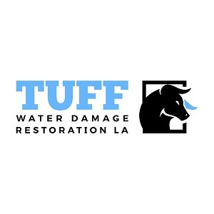 Tuff Water Damage Restoration Los Angeles