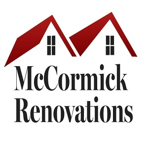 McCormick Renovations Inc.