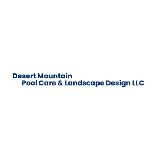 Desert Mountain Pool Care & Landscape Design