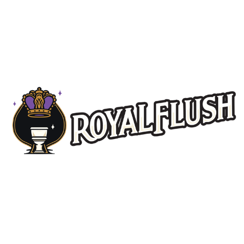 Royal Flush Toilets