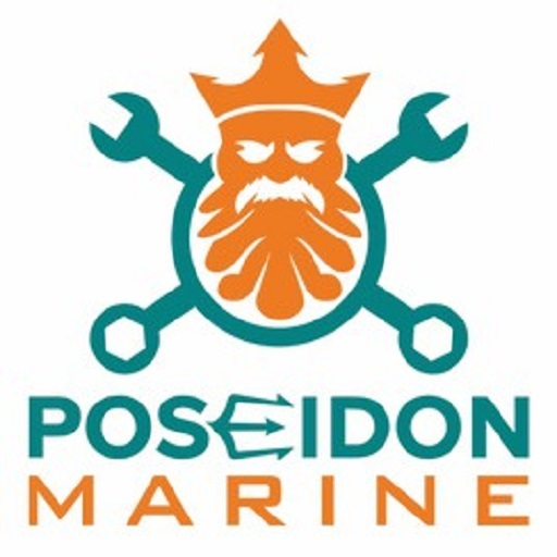 Poseidon Mobile Marine Mechanic