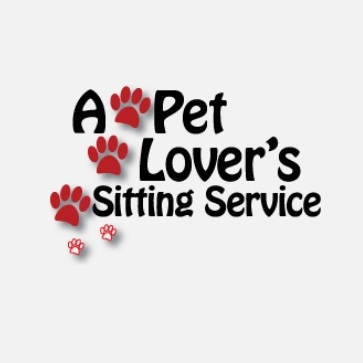 A Pet Lover's Sitting Service