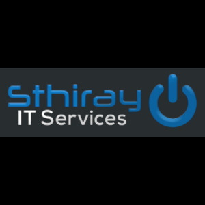 STHIRAY IT SERVICES