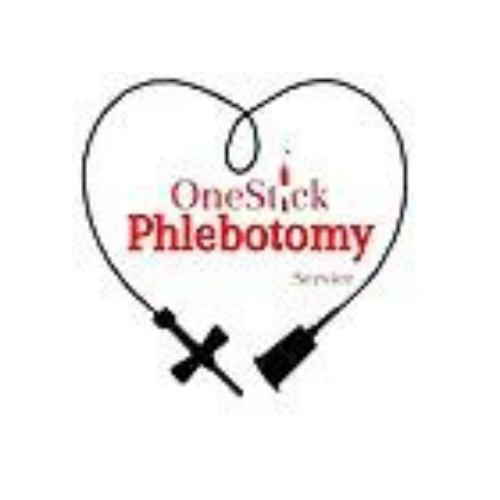 Onestick Phlebotomy Services