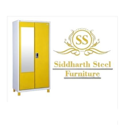 Siddharth Steel Furniture