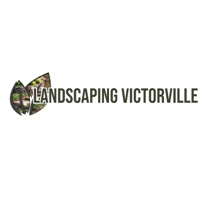 Landscaping Victorville