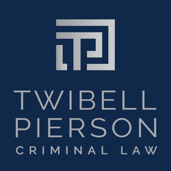 Twibell Pierson Criminal Law