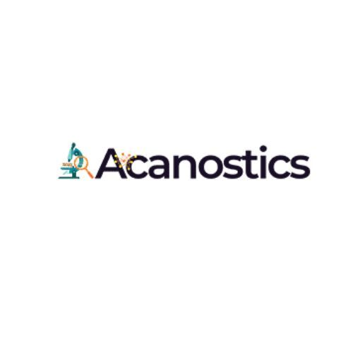 Acanostics