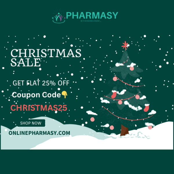 Buy Phentermine Online Save Big This Holiday Season