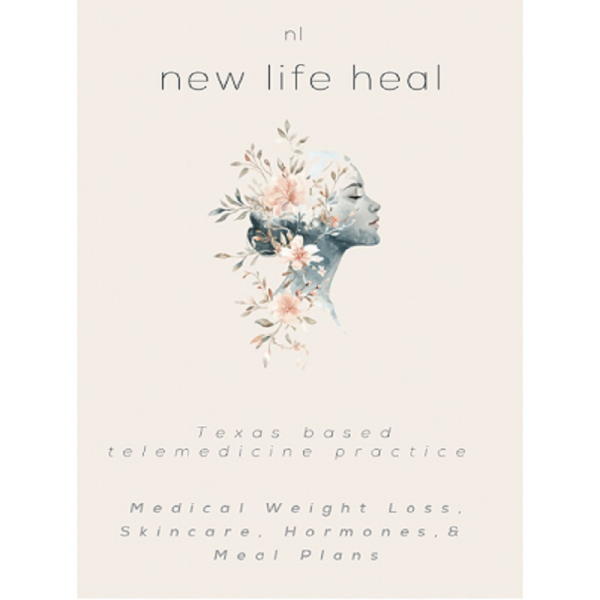 New life heal