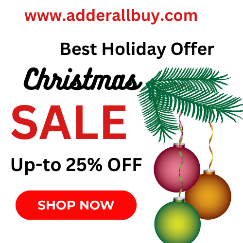 Order adderall Online Easily for ADHD with Discounts Now