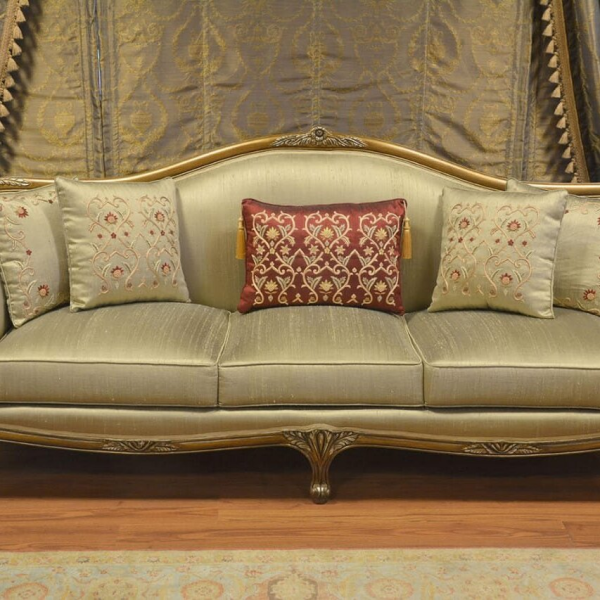 chinoti sofa design