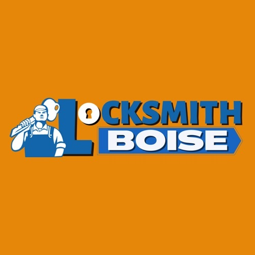 Locksmith Boise Idaho