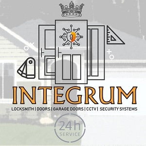 Integrum Locksmith & Doors