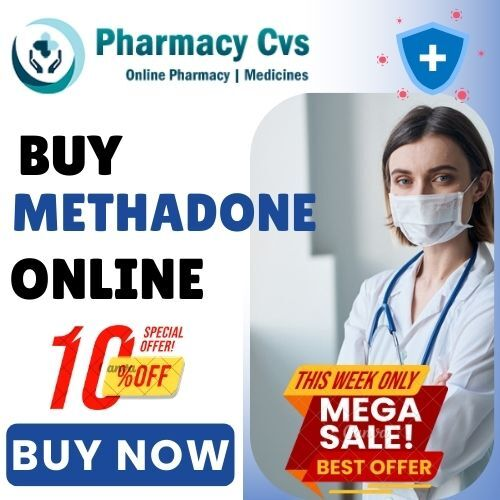 Buy Methadone Online Safety Assured Quick Shipping