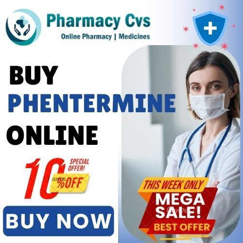 Buy Phentermine Online Trusted Secure Quick Delivery