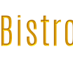 Bistronomik