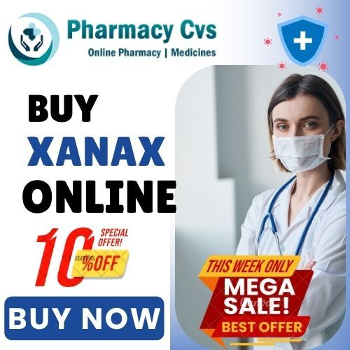 Buy Xanax Online Rapid and Trusted Priority Shipping