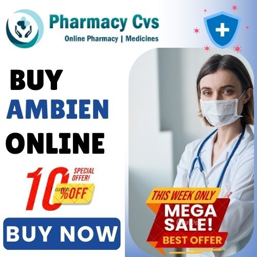 Buy Ambien Online Super Fast Delivery Service In USA