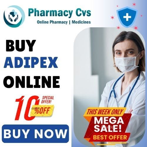 Get Adipex Online Overnight Safety Assured Quick Shipping