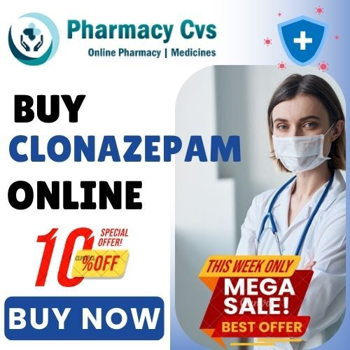 Buy Clonazepam Online Overnight Delivery With Credit Card