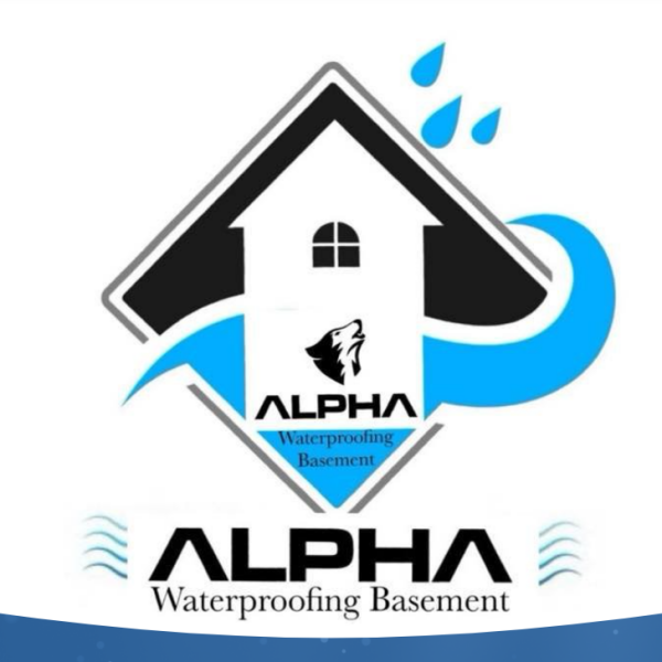 Alpha Waterproofing Basement