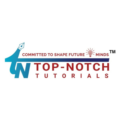 Top-Notch Tutorials