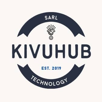 Kivuhub Tevhnology