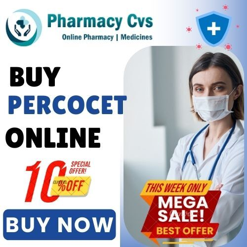 Buy Percocet Online Overnight Premium Secure Fast Shipping