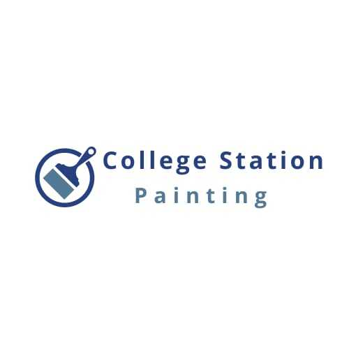 College Station Painting