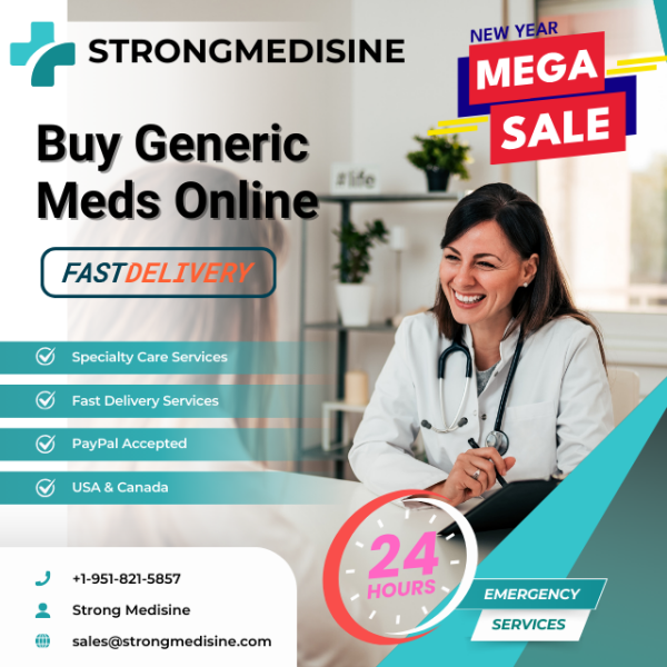 Buy Vyvanse Online Delivered by Trusted Providers